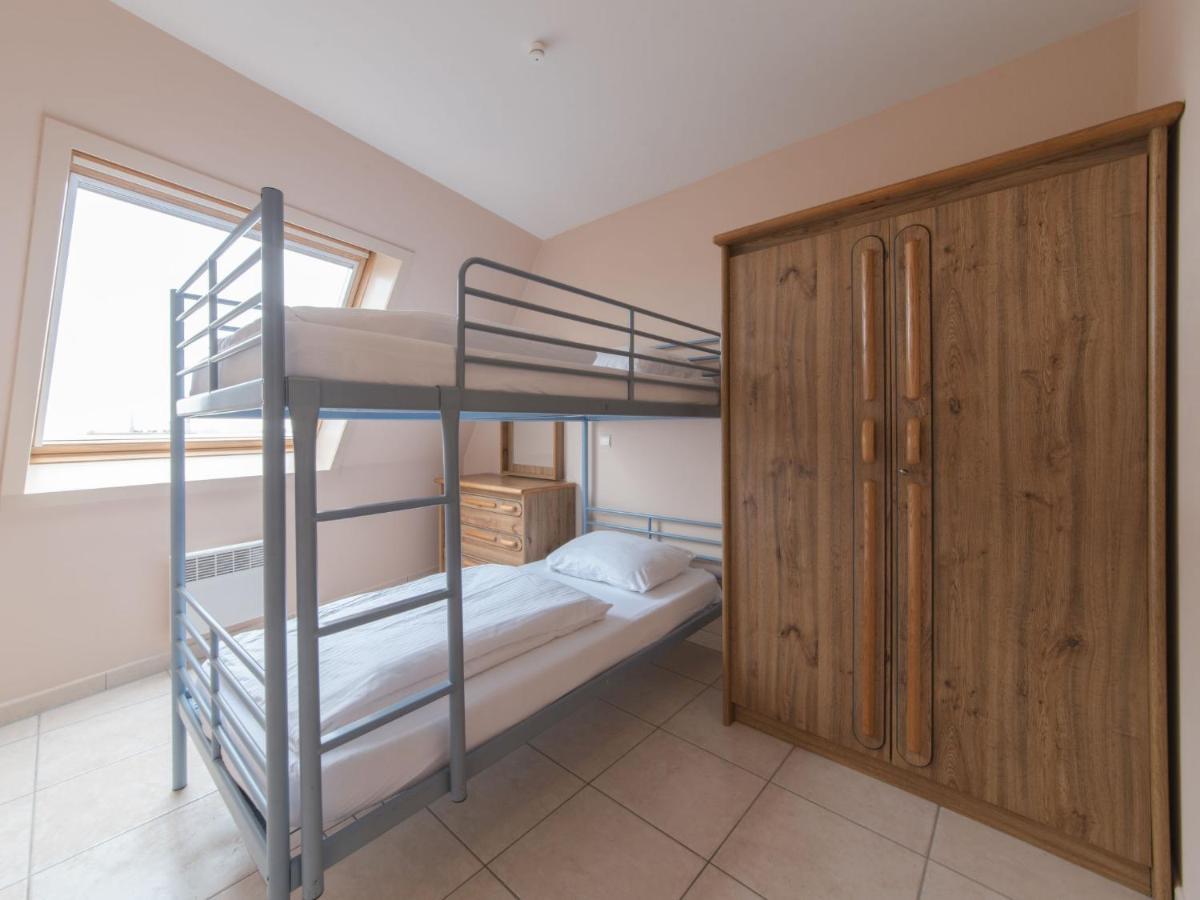 Apartment Meiboom By Interhome Bredene Bagian luar foto